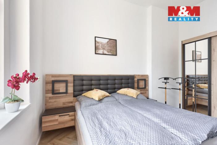Prodej bytu 4+kk, Karlovy Vary - Rybáře, Sokolovská, 89 m2