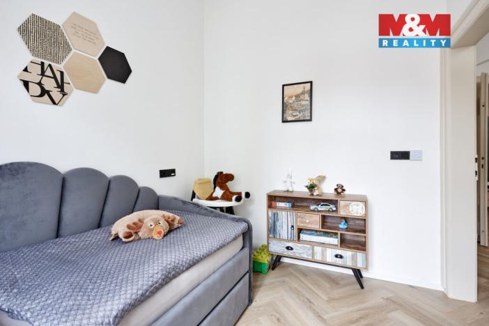 Prodej bytu 4+kk, Karlovy Vary - Rybáře, Sokolovská, 89 m2