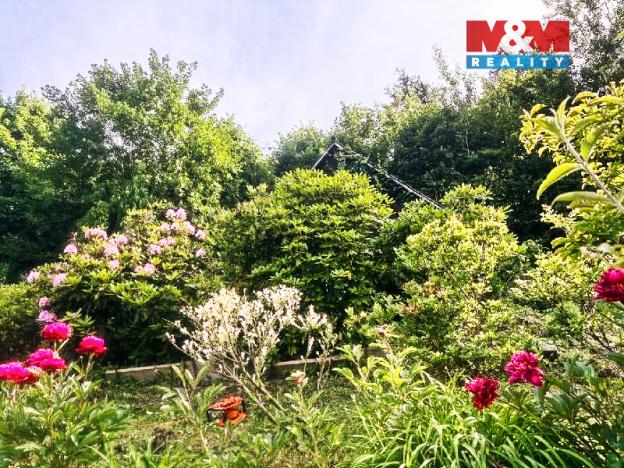 Prodej chaty, Česká Třebová - Parník, 32 m2