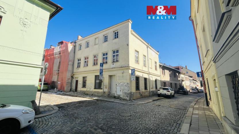 Prodej bytu 4+kk, Jihlava, Lazebnická, 72 m2