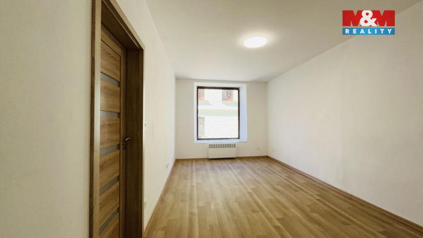 Prodej bytu 4+kk, Jihlava, Lazebnická, 72 m2