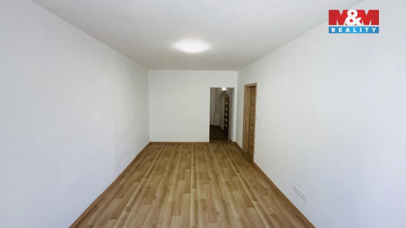 Prodej bytu 4+kk, Jihlava, Lazebnická, 72 m2