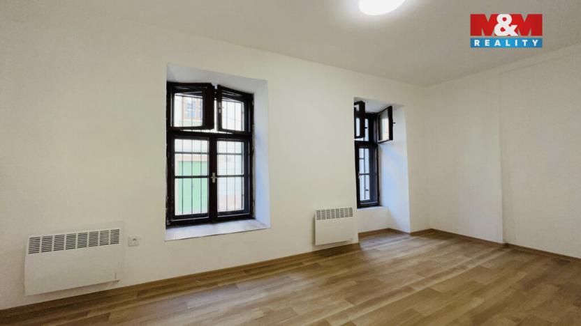 Prodej bytu 4+kk, Jihlava, Lazebnická, 72 m2