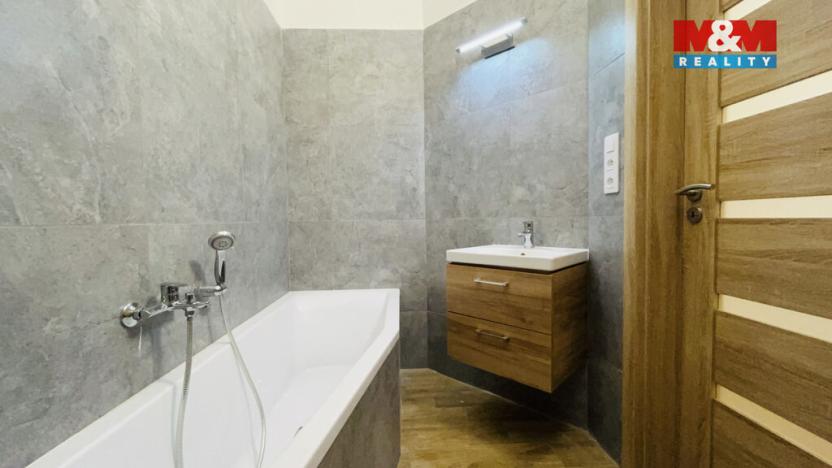 Prodej bytu 4+kk, Jihlava, Lazebnická, 72 m2