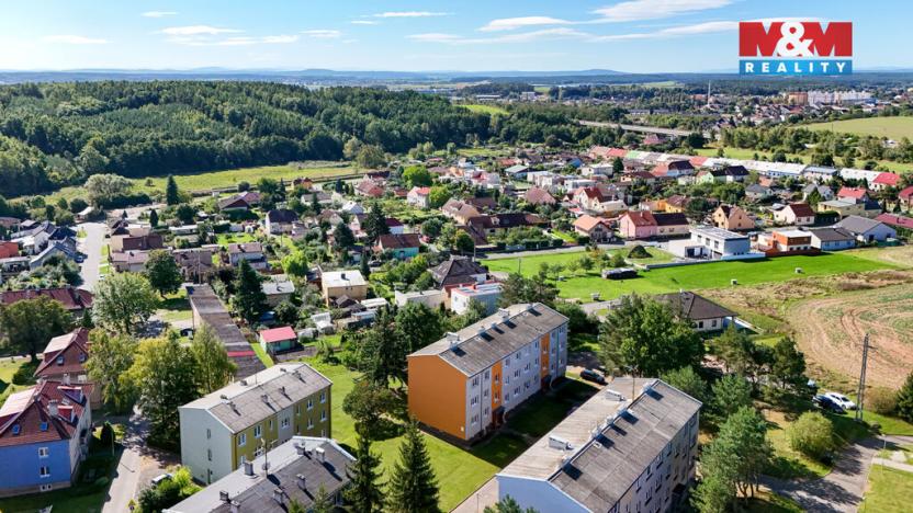 Prodej bytu 3+1, Tlučná, V Rybníčkách, 70 m2