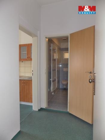 Prodej činžovního domu, Děčín - Děčín IV-Podmokly, Čs. legií, 264 m2