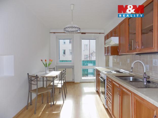 Prodej činžovního domu, Děčín - Děčín IV-Podmokly, Čs. legií, 264 m2