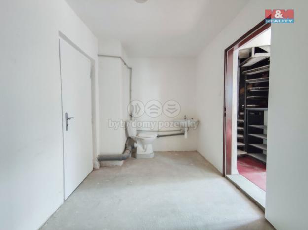 Pronájem obchodního prostoru, Bohumín - Nový Bohumín, Štefánikova, 60 m2