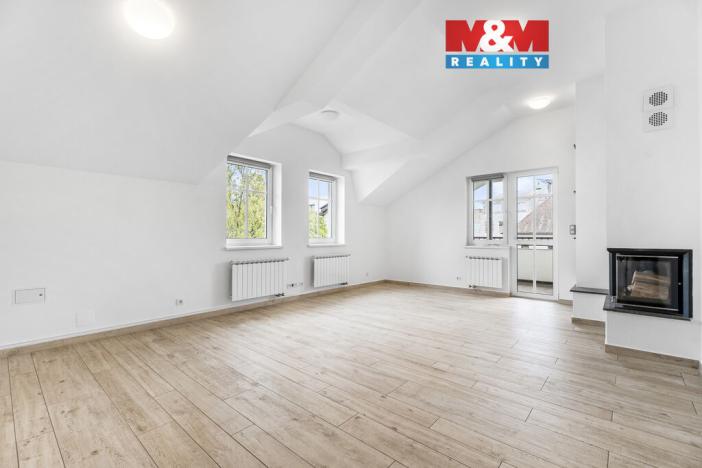 Prodej obchodního prostoru, Ostrava - Slezská Ostrava, Chittussiho, 449 m2