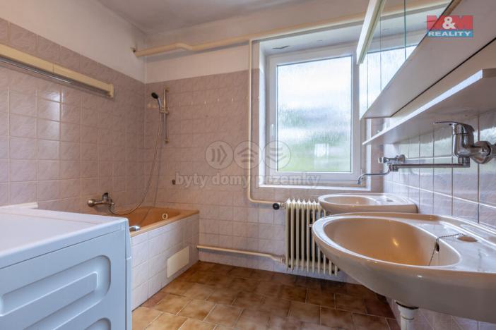 Prodej rodinného domu, Černava, 90 m2