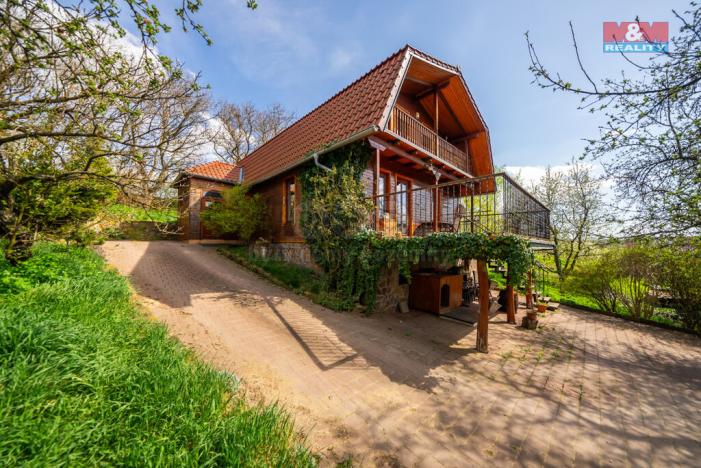 Prodej rodinného domu, Ivančice, Oslavanská, 138 m2