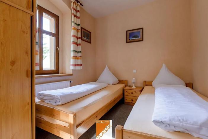 Prodej chaty, Loučná pod Klínovcem, 270 m2