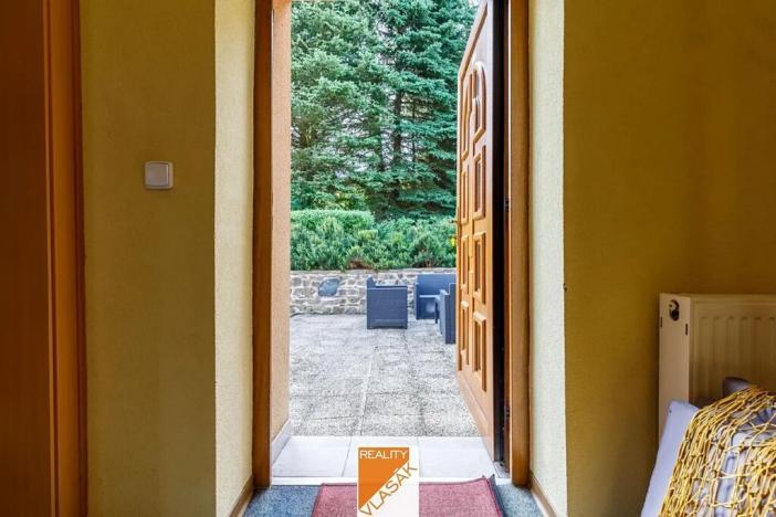 Prodej chaty, Loučná pod Klínovcem, 270 m2