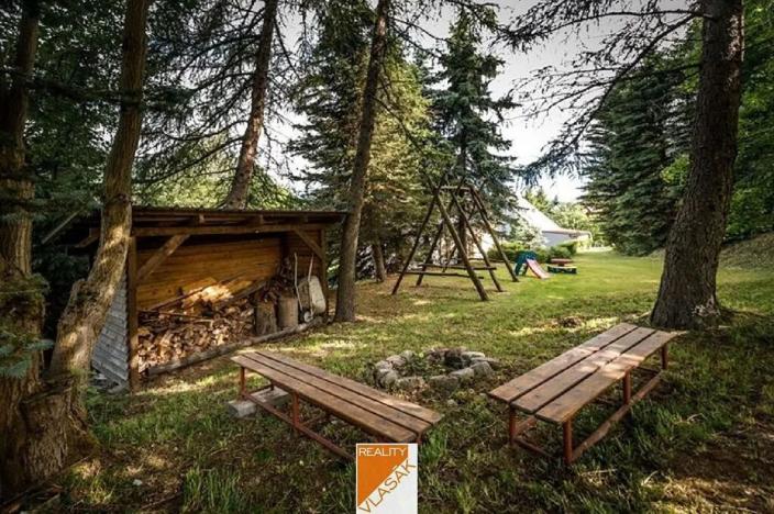 Prodej chaty, Loučná pod Klínovcem, 270 m2