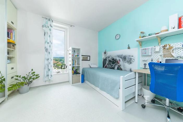 Prodej rodinného domu, Knínice, 130 m2