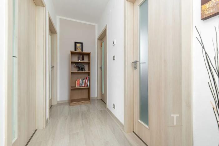 Prodej rodinného domu, Knínice, 130 m2