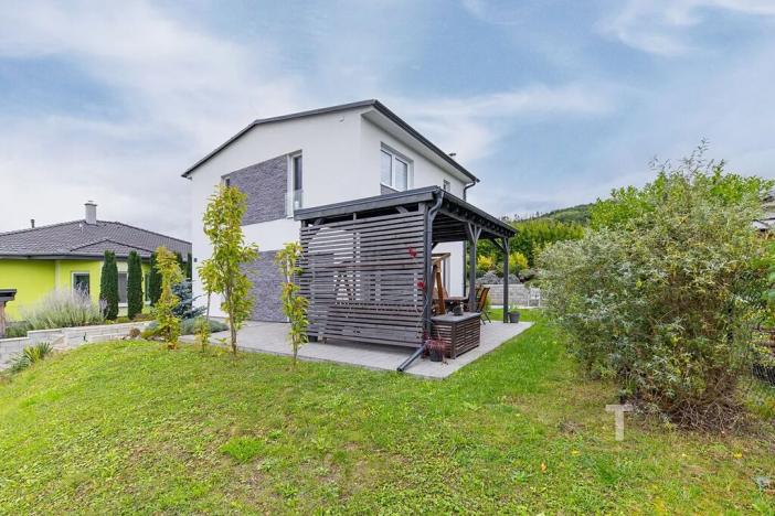 Prodej rodinného domu, Knínice, 130 m2