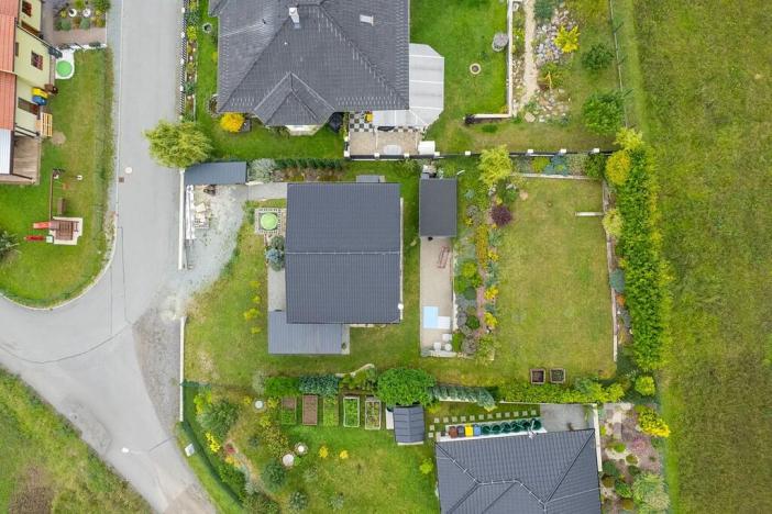 Prodej rodinného domu, Knínice, 130 m2