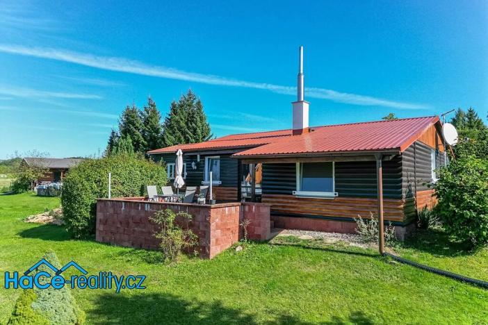 Prodej chaty, Liberk, 60 m2