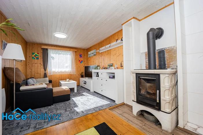 Prodej chaty, Liberk, 60 m2