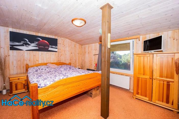 Prodej chaty, Liberk, 60 m2