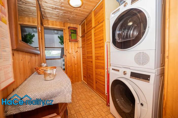 Prodej chaty, Liberk, 60 m2