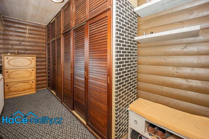 Prodej chaty, Liberk, 60 m2