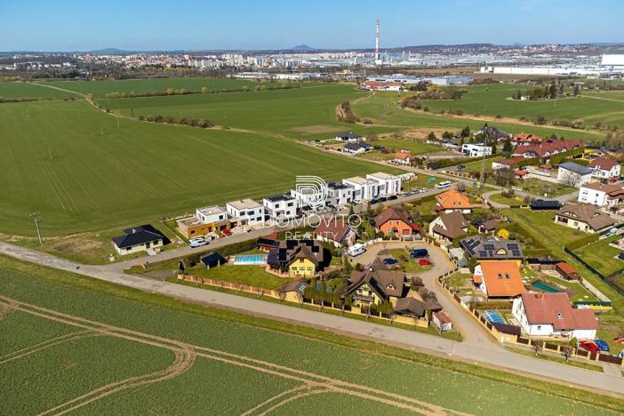 Prodej rodinného domu, Řepov, 221 m2