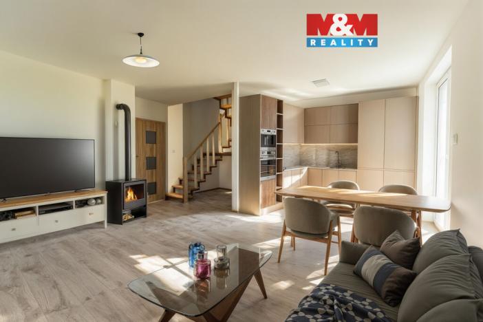 Prodej rodinného domu, Koleč, 93 m2