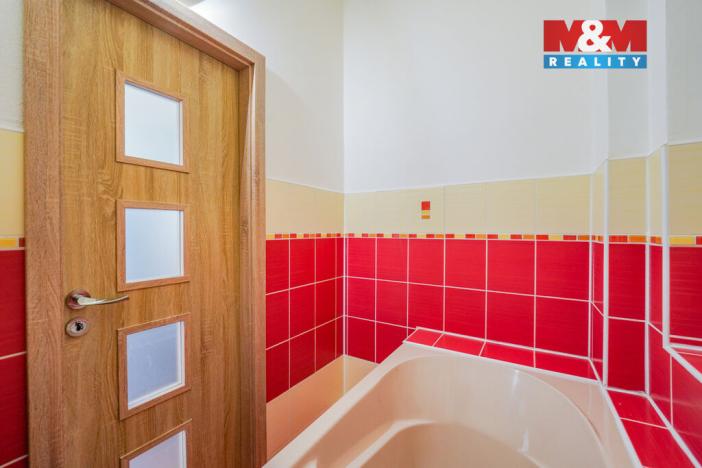 Prodej bytu 2+kk, Karlovy Vary - Rybáře, Sokolovská, 41 m2