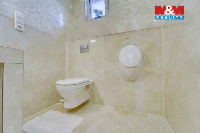 Prodej rodinného domu, Postřižín, Šípková, 136 m2