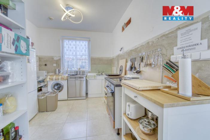 Prodej rodinného domu, Postřižín, Šípková, 136 m2