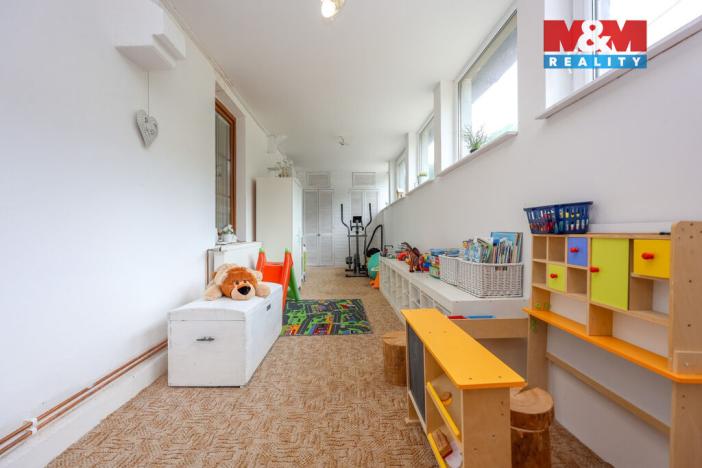 Prodej rodinného domu, Loučná nad Desnou - Rejhotice, 160 m2