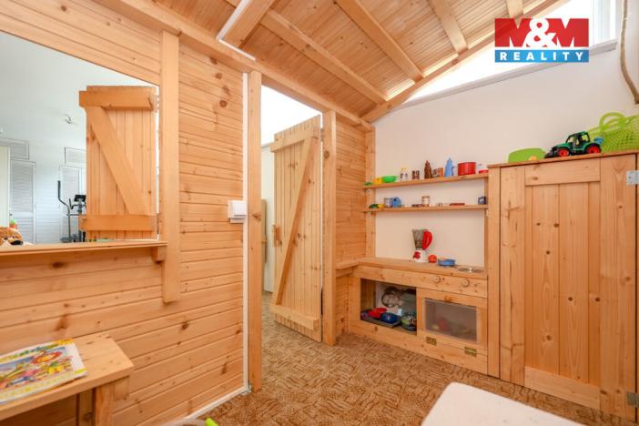 Prodej rodinného domu, Loučná nad Desnou - Rejhotice, 160 m2