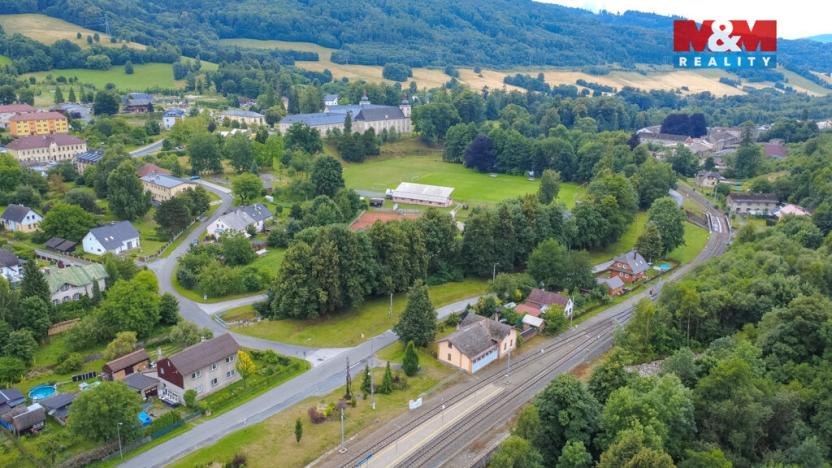 Prodej rodinného domu, Loučná nad Desnou - Rejhotice, 160 m2