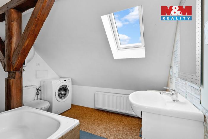 Prodej rodinného domu, Liberec - Liberec XXIII-Doubí, Hodkovická, 120 m2