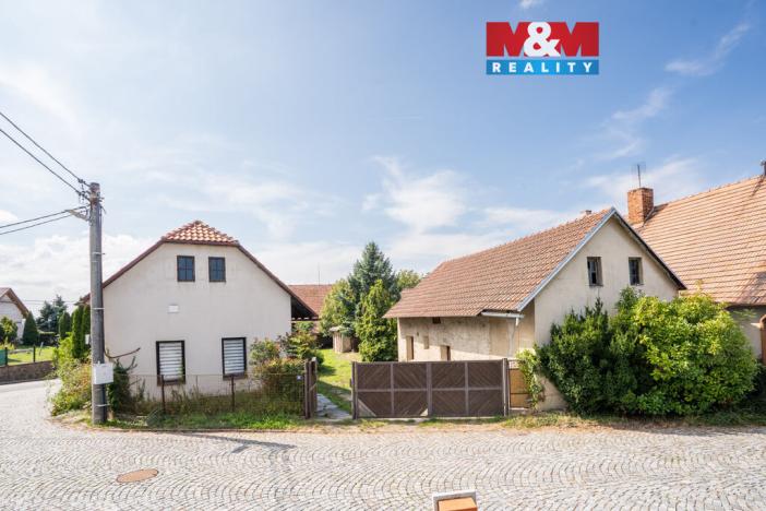 Prodej rodinného domu, Bousov, 200 m2
