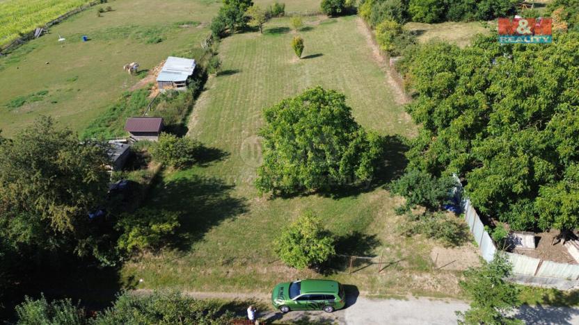 Prodej zahrady, Kochánov, 2365 m2