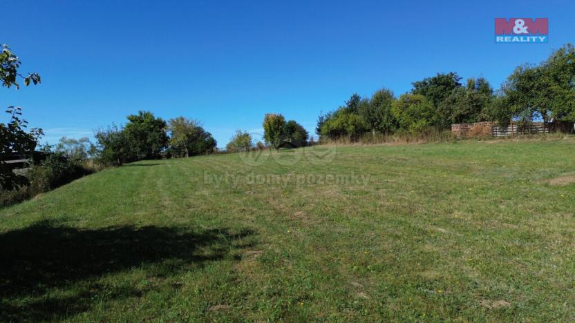 Prodej zahrady, Kochánov, 2365 m2