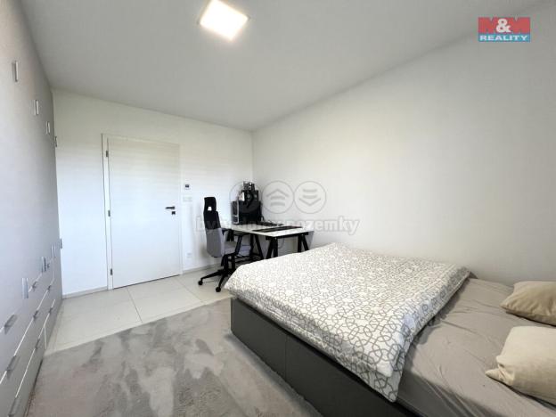 Pronájem rodinného domu, Holasovice - Loděnice, 110 m2