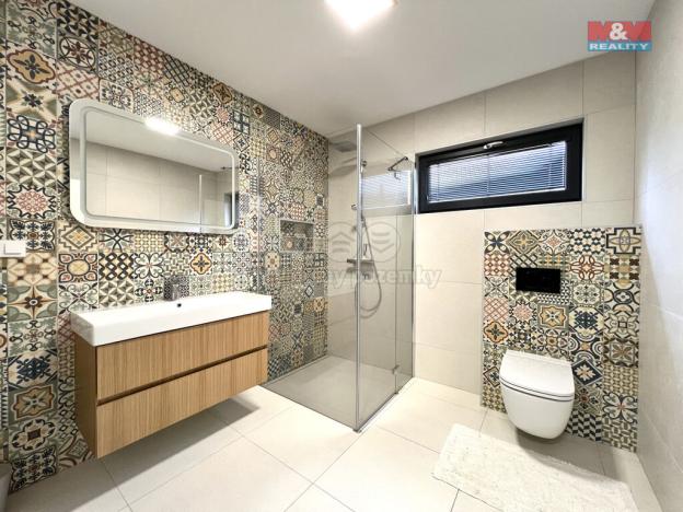 Pronájem rodinného domu, Holasovice - Loděnice, 110 m2