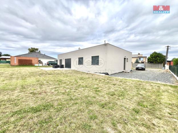 Pronájem rodinného domu, Holasovice - Loděnice, 110 m2