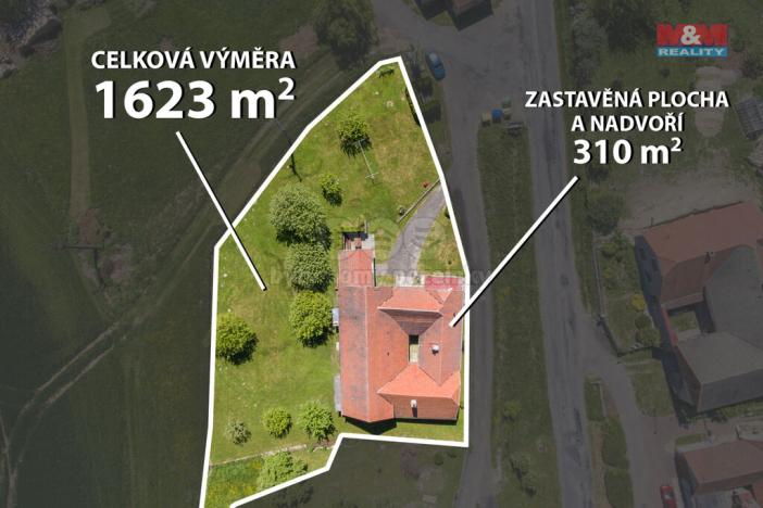 Prodej rodinného domu, Libecina - Javorníček, 150 m2
