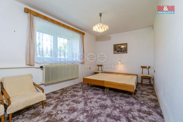 Prodej rodinného domu, Libecina - Javorníček, 150 m2