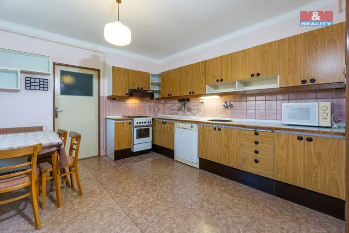 Prodej rodinného domu, Libecina - Javorníček, 150 m2