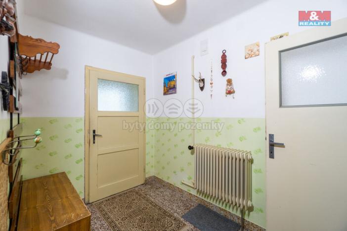 Prodej rodinného domu, Libecina - Javorníček, 150 m2