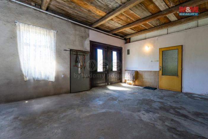 Prodej rodinného domu, Libecina - Javorníček, 150 m2