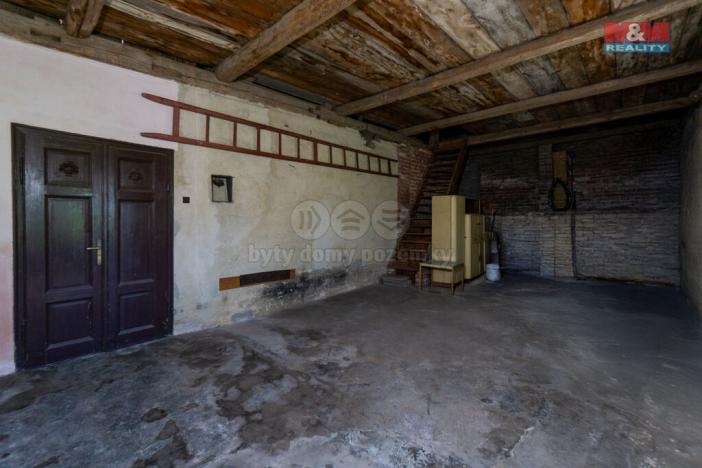 Prodej rodinného domu, Libecina - Javorníček, 150 m2