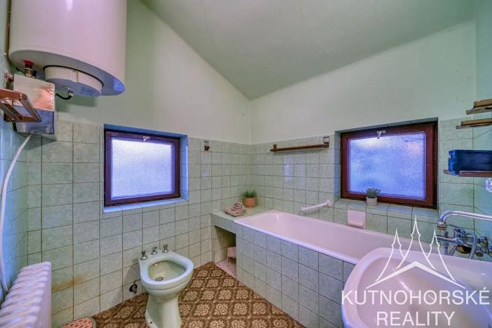 Prodej rodinného domu, Kutná Hora, Ke Kalichu, 214 m2