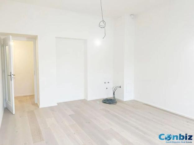 Pronájem bytu 2+kk, Praha - Žižkov, Tachovské náměstí, 43 m2